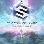 Cover: Neil DeGrasse Tyson - Astrophysics For People In A Hurry - Spacetime (Mystic Remix)
