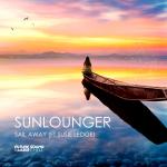 Cover: Sunlounger ft. Susie Ledge - Sail Away