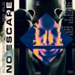 Cover: Rude - No Escape