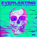 Cover: Harris - Everlasting