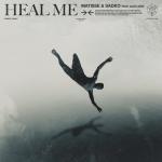 Cover: Alex - Heal Me
