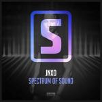 Cover: JNXD - Spectrum Of Sound