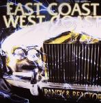 Cover: Randy & The Reactor - East Coast West Coast