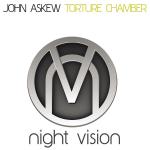 Cover: John Askew - Torture Chamber
