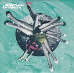 Cover: Chemical Brothers - The Salmon Dance (Edit)