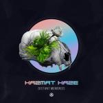 Cover: Hazmat Haze &amp; Astrounit - Ashes
