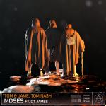 Cover: Tom&Jame & Tom Nash ft. DT James - Moses