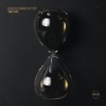 Cover: Klanglos & Dominik Saltevski - Time Flies