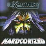 Cover: Rexanthony - Morphinespeed