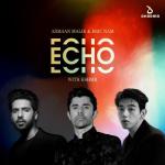 Cover: Armaan Malik & Eric Nam with KSHMR - Echo