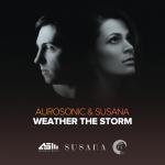 Cover: Aurosonic &amp; Susana - Weather The Storm