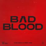 Cover: Dubvision - Bad Blood