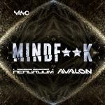 Cover: Headroom &amp; Avalon - Mind F**k