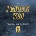 Cover: Robbie Seed - I Choose You