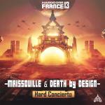 Cover: Maissouille &amp; Death By Design - Hard Concierto