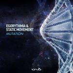 Cover: Egorythmia & Static Movement - Mutation