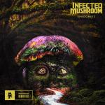 Cover: Infected - You Wanna Stay