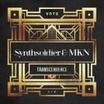 Cover: Synthsoldier &amp; MKN - Transcendence