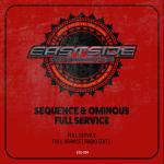 Cover: Sequence &amp; Omnious - Full Service