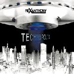 Cover: Rexanthony - Technopolis (Preface & Radio Edit)