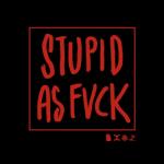 Cover: Symphonix - Stupid As Fvck