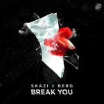 Cover: Berg - Break You