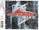 Cover: Foreigner - Cold As Ice - Cold As Ice (Club Mix)