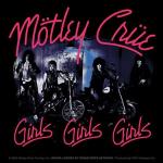 Cover: Mötley Crüe - All In The Name Of...