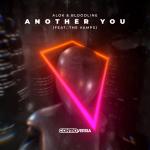 Cover: The Vamps - Another You