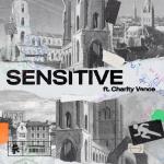Cover: Charity Vance - Sensitive