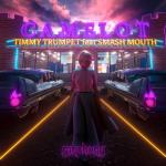 Cover: Timmy Trumpet feat. Smash Mouth - Camelot