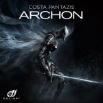 Cover: Phantoms - Archon