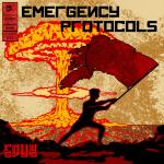 Cover: DOOM Eternal - Emergency Protocols