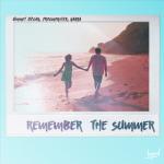 Cover: Ummet Ozcan & Frogmonster ft. KARRA - Remember The Summer