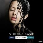 Cover: Ghost Rider - Vicious Game