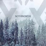 Cover: Sunhiausa - Nothingness