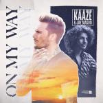 Cover: KAAZE & Jay Mason - On My Way