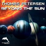 Cover: Thomas Petersen - Beyond The Sun