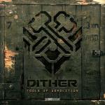 Cover: Dither feat. D-Fence - Analoog