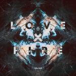 Cover: Krysta Youngs Vocal Sample Pack - Love Is On Fire