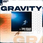 Cover: Tom Staar & Jem Cooke & AVIRA - Gravity