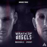 Cover: HBSP - Hardstyle Vocal Pack Vol 2 - Wrath of Angels