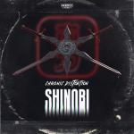 Cover: Distortion - Shinobi