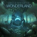 Cover: Riko &amp;amp; Bridgey-B - Wonderland