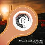 Cover: Achilles - For The Best