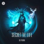 Cover: DR - Secret Of Life