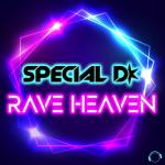 Cover: Dave Mccullen - Rave Heaven - Rave Heaven