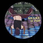 Cover: Green Velvet - Shake & Pop