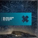 Cover: BiXX & Yoshi & Razner and Sue McLaren - Still We Rise