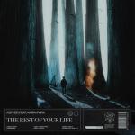 Cover: Aspyer feat. Karin Park - The Rest Of Your Life